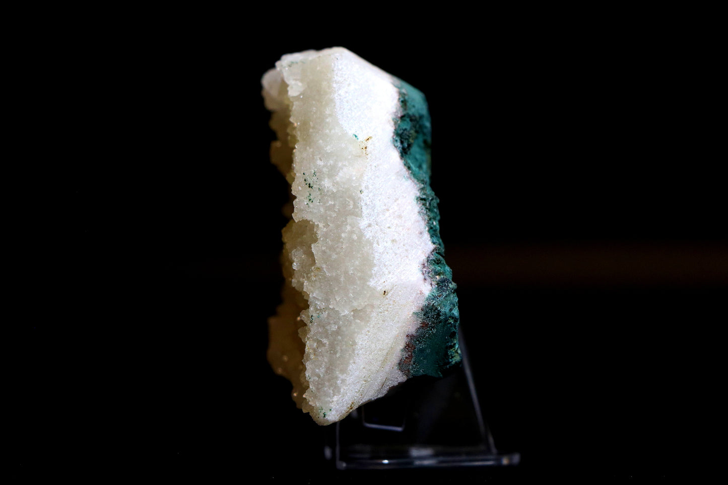 Jalgoan Apophyllite Cluster