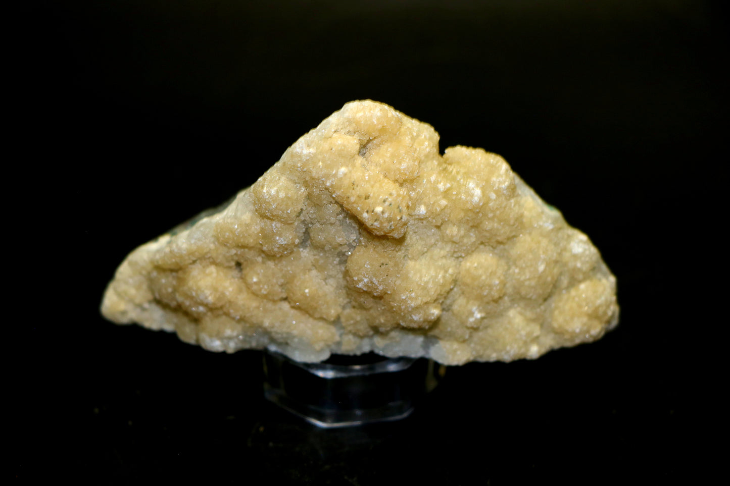 Chalcedony Cluster