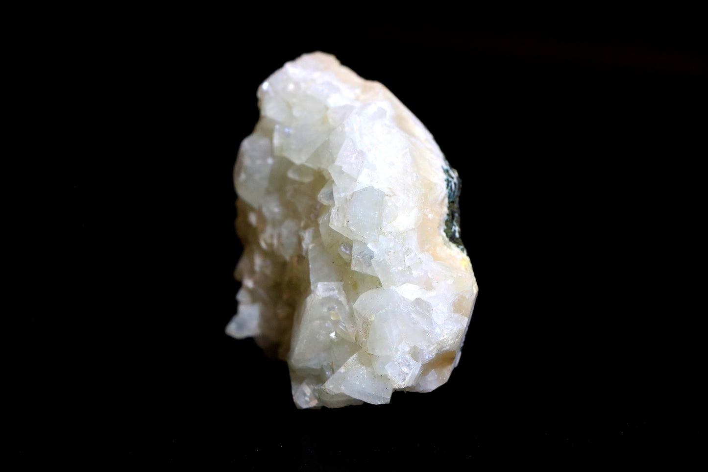 Jalgoan Apophyllite Cluster