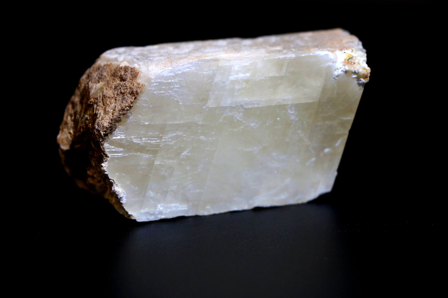 Nasik Calcite