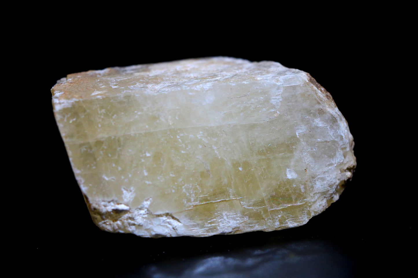 Nasik Calcite