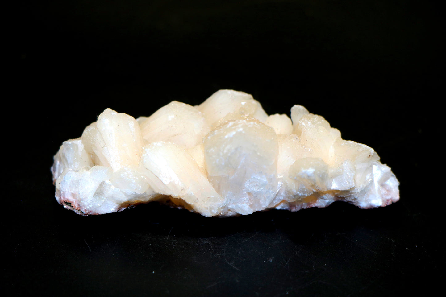 Jalgoan Stilbite