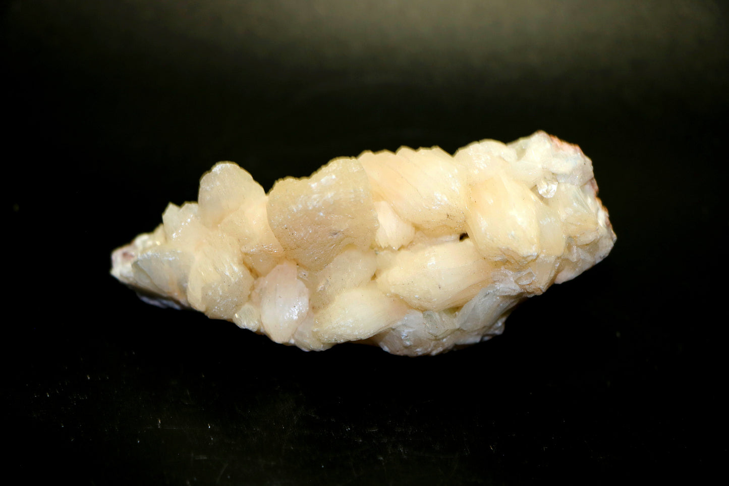 Jalgoan Stilbite