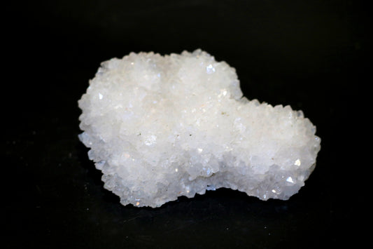Jalgoan Apophyllite Cluster