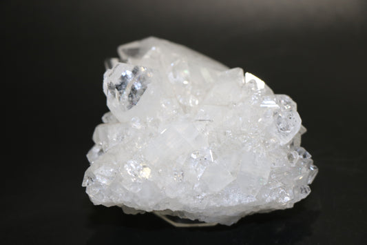 Himalayan Apophyllite Cluster