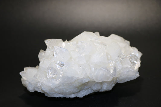 Himalayan Apophyllite Cluster