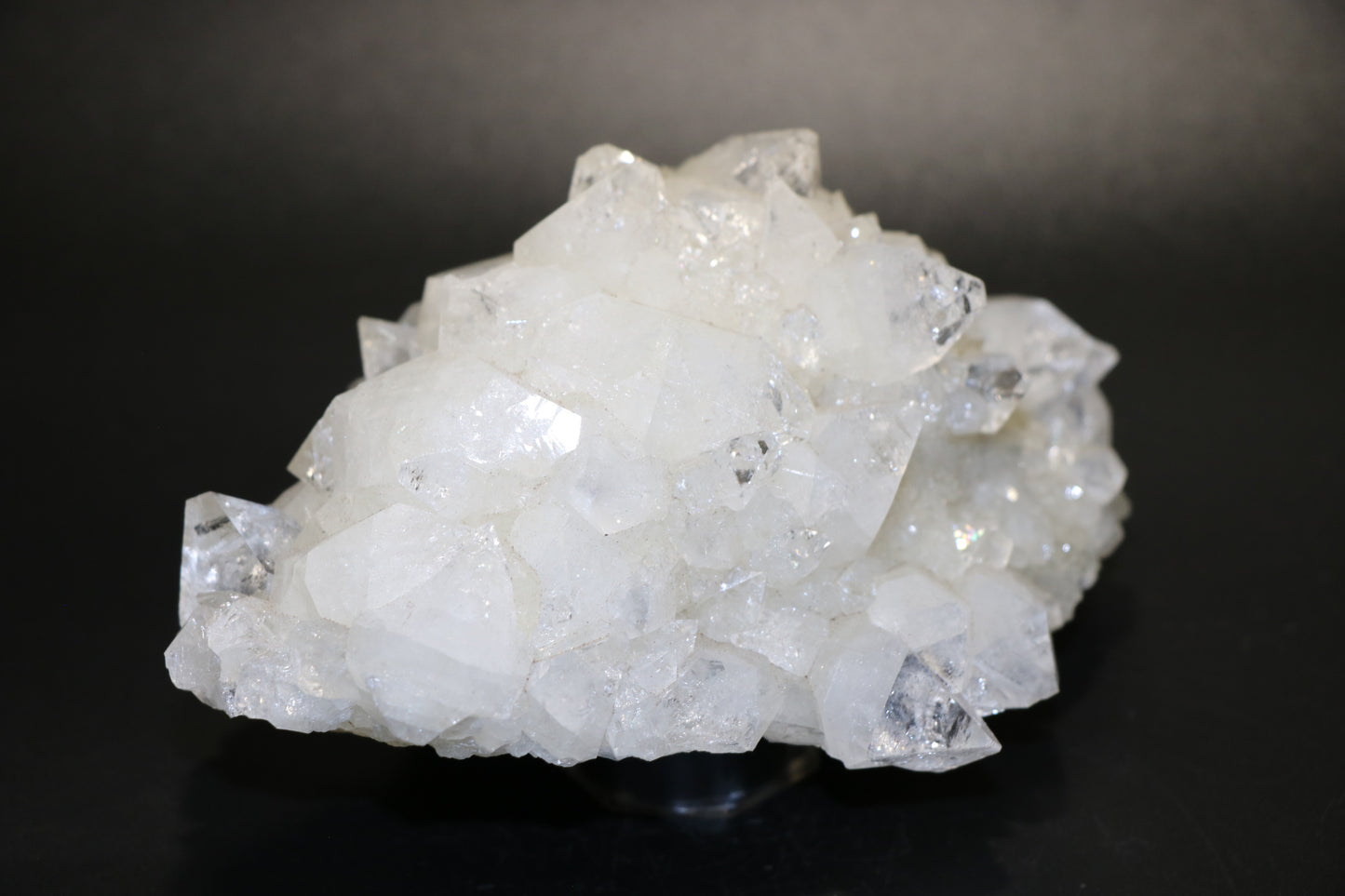 Himalayan Apophyllite Cluster