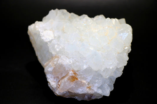 Jalgoan Quartz Cluster