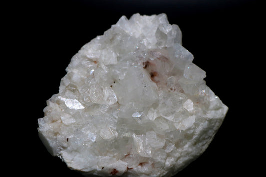 Jalgoan Quartz Cluster