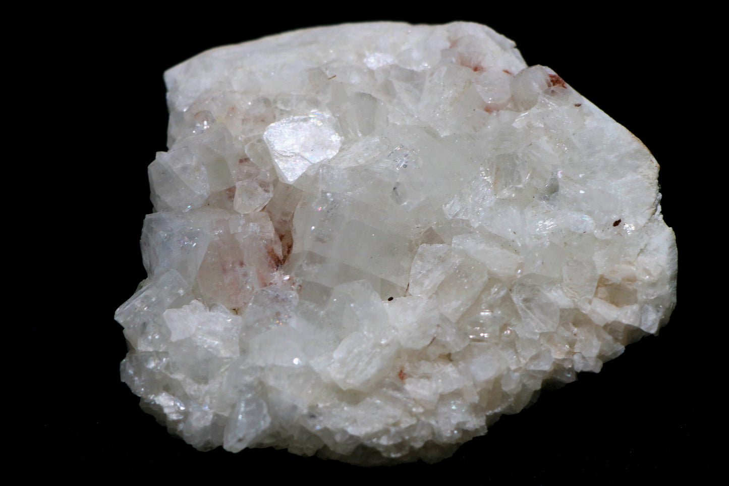 Jalgoan Quartz Cluster