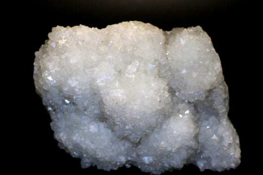 Jalgoan Apophyllite Cluster