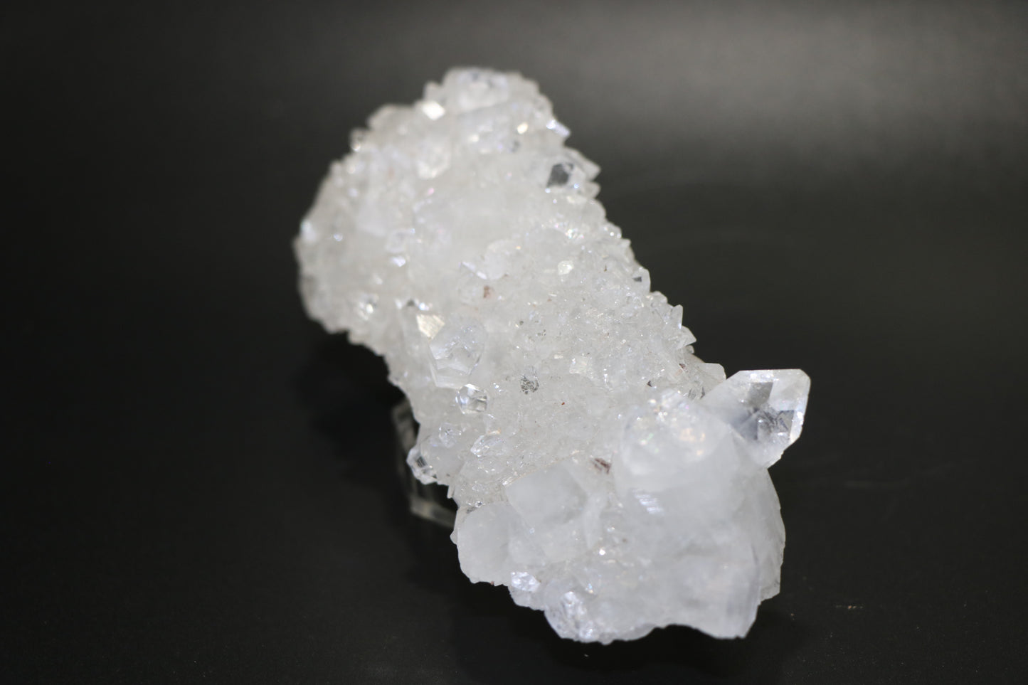 Himalayan Apophyllite