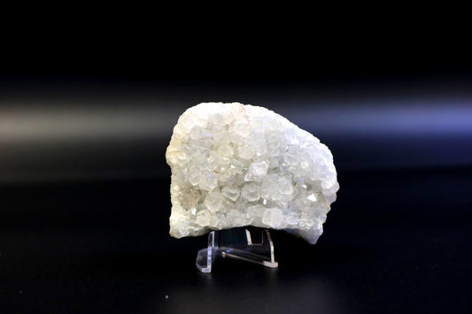 Jalgoan Apophyllite Cluster