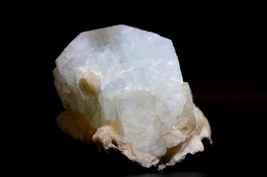 Jalgoan Apophyllite Cluster