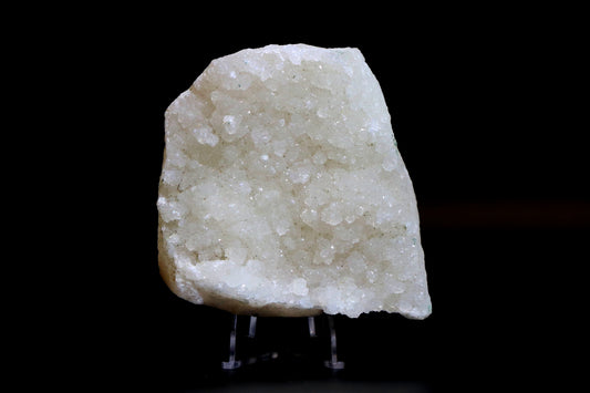 Jalgoan Apophyllite Cluster