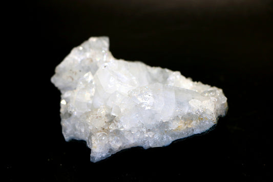Jalgoan Apophyllite Cluster