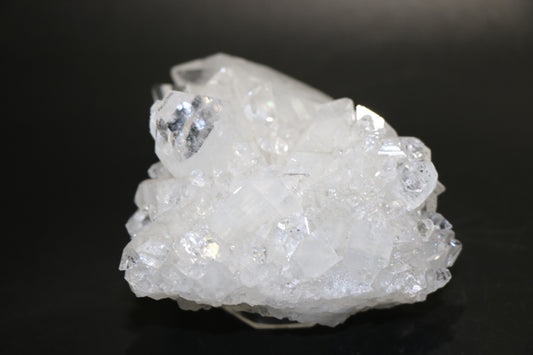 Himalayan Apophyllite Cluster