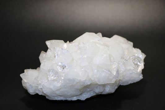 Himalayan Apophyllite Cluster
